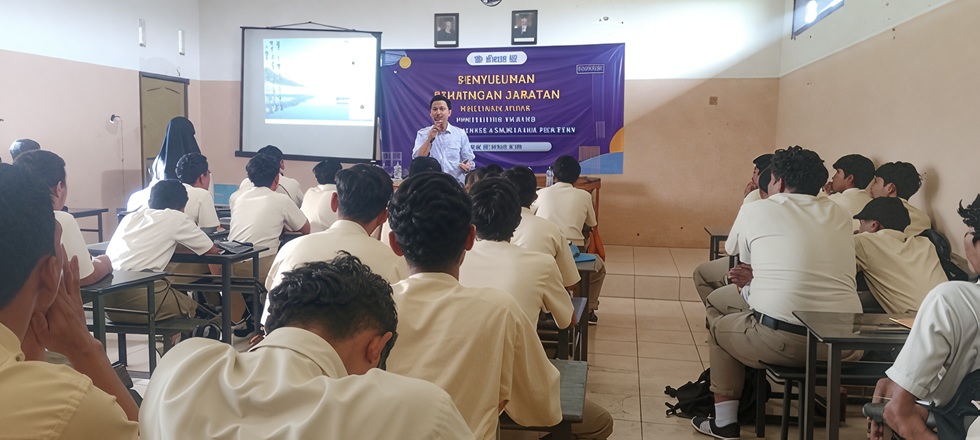 GEN Z SUSAH DAPAT KERJA LANGKAH TAKTIS DISNAKER KABUPATEN PASURUAN MENUMPAS PENGANGGURAN GEN Z